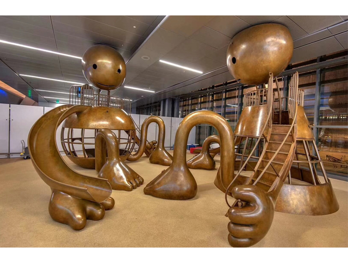 重慶游樂設施定制